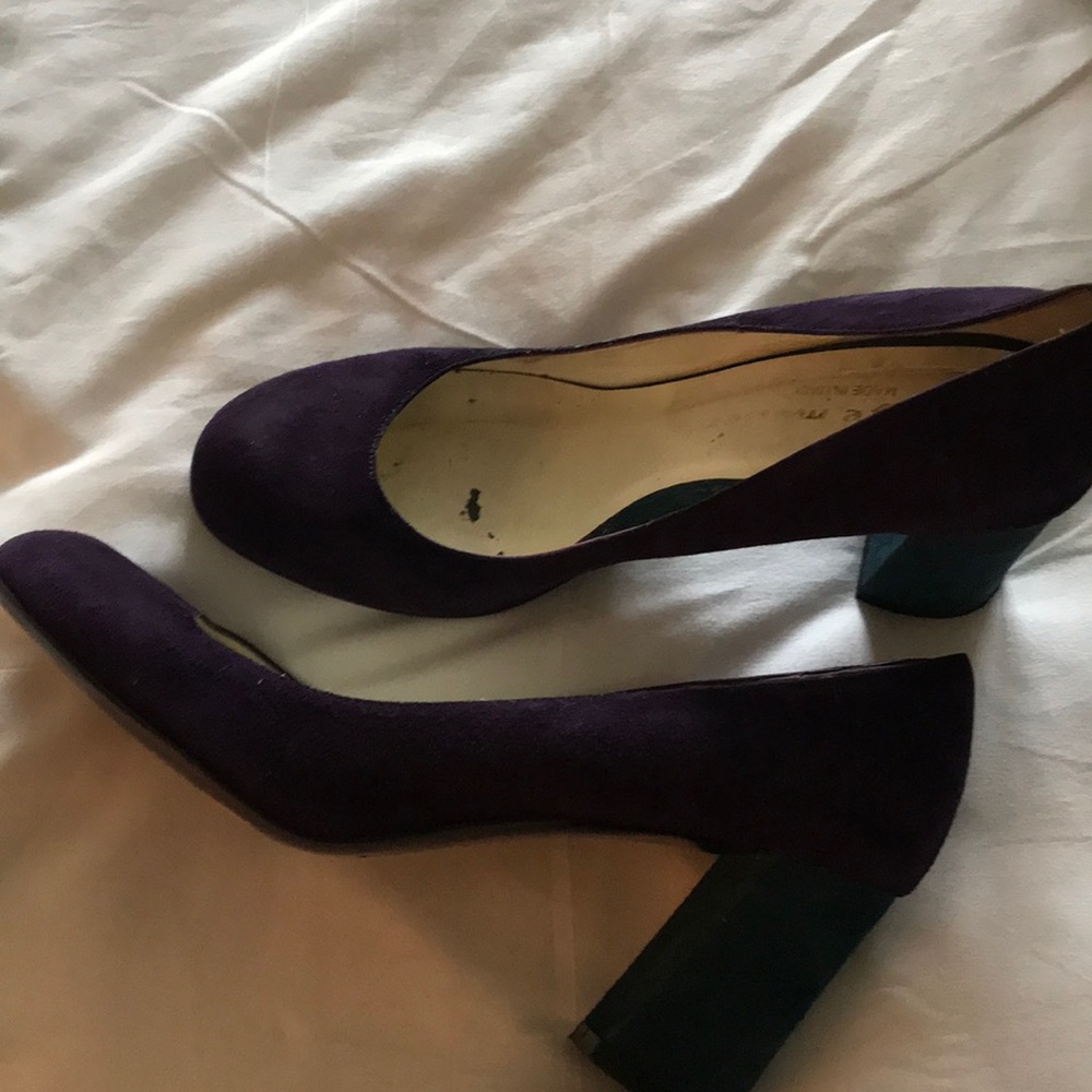 Betty Muller pumps